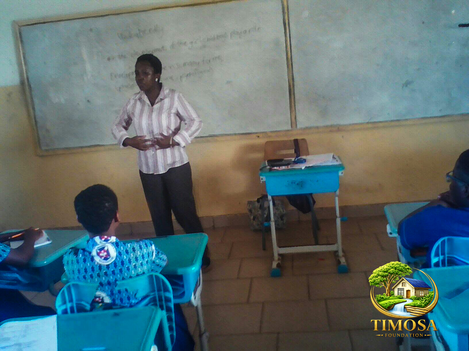 Education Support