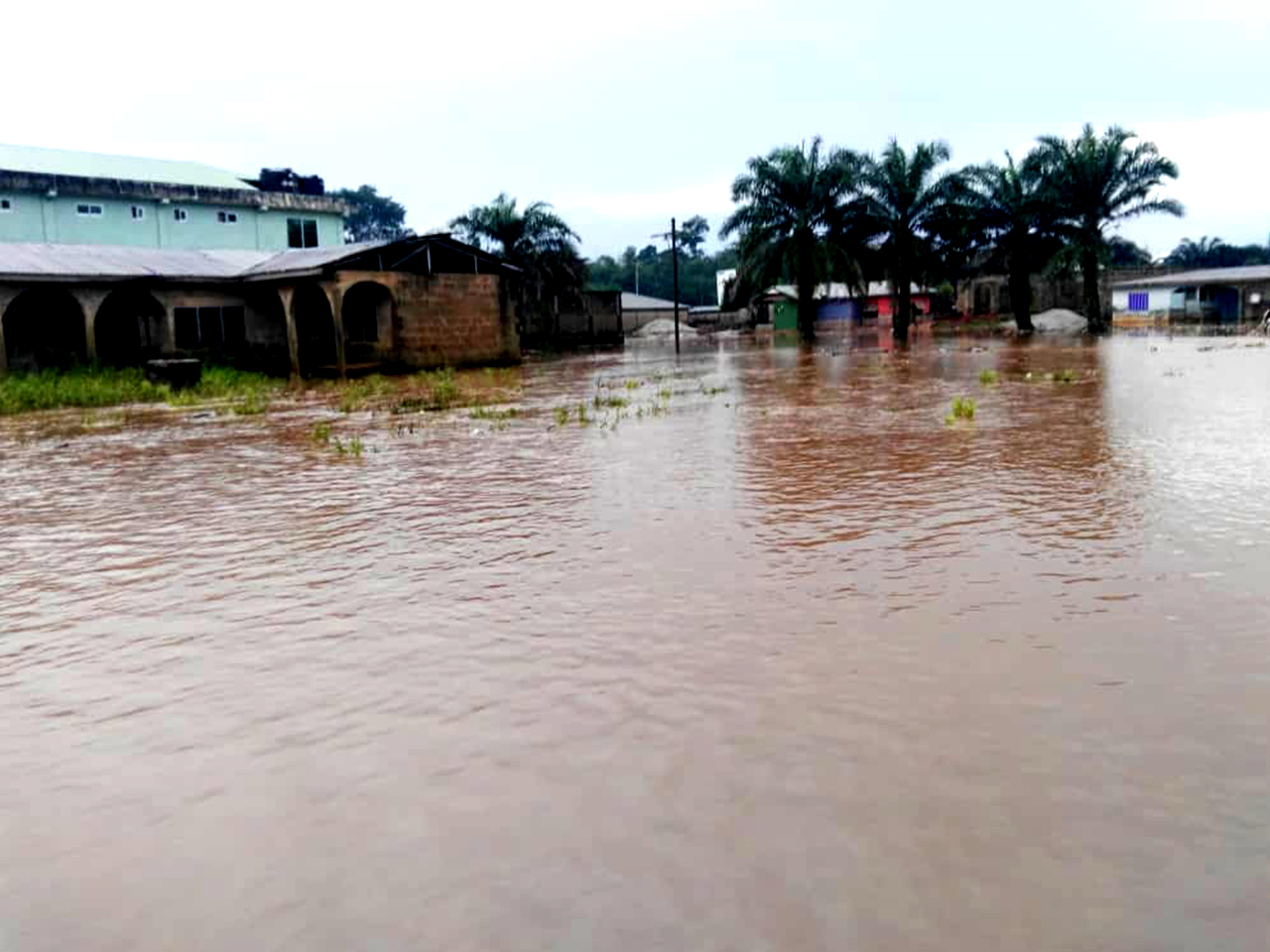 Flood Awareness Campaign