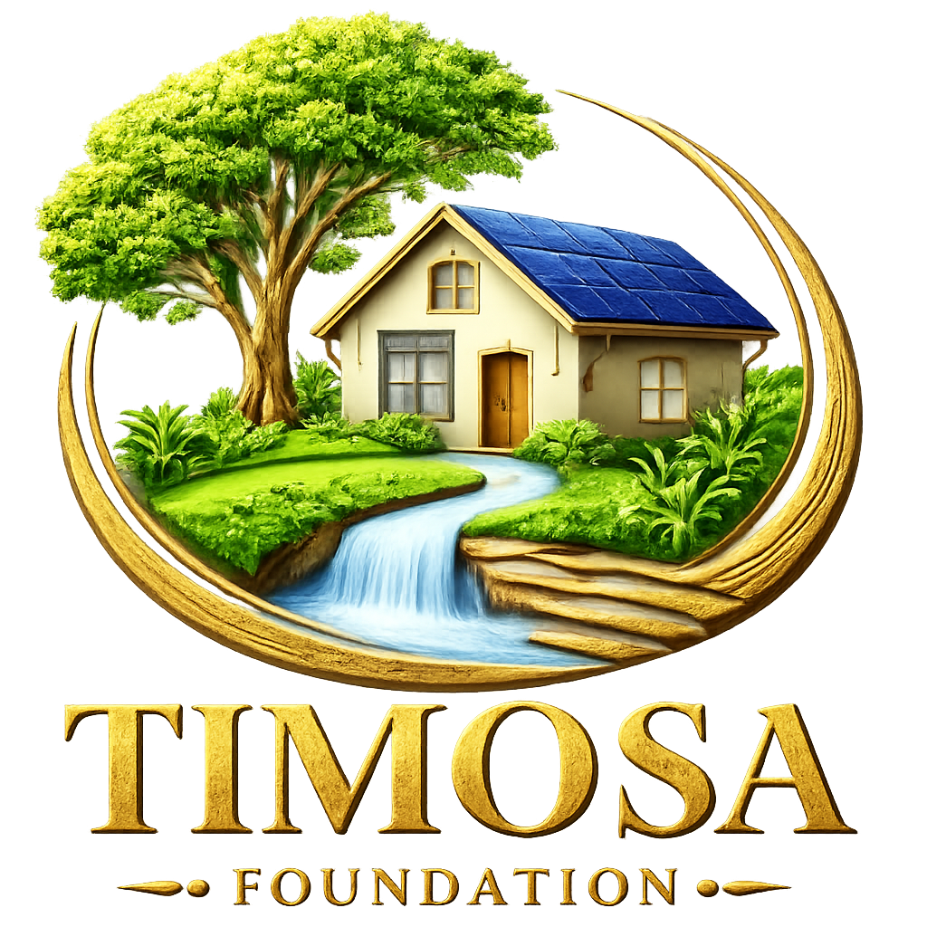 TIMOSA Foundation