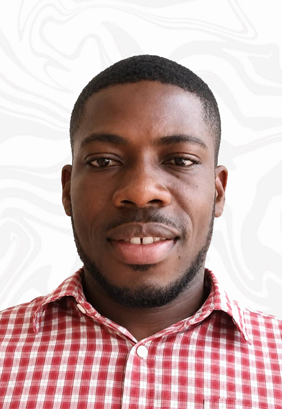 Augustine Kayi