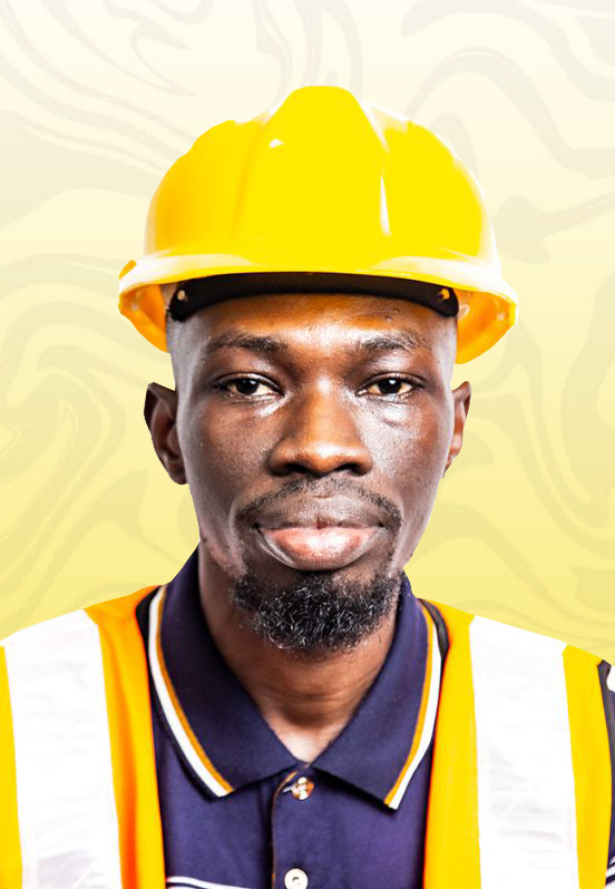 Emmanuel Afreh Asante