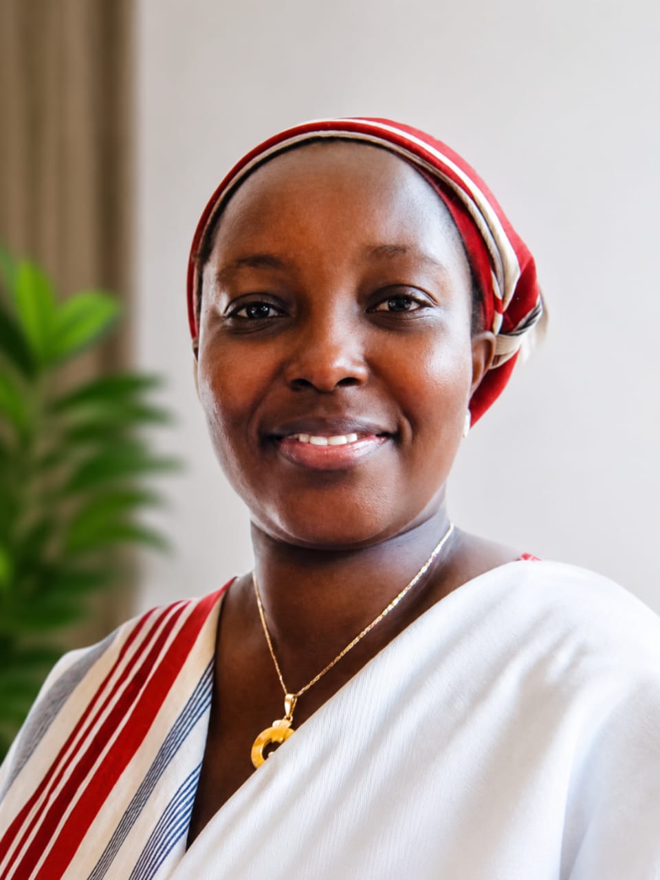 Bernice Oduro Gyan